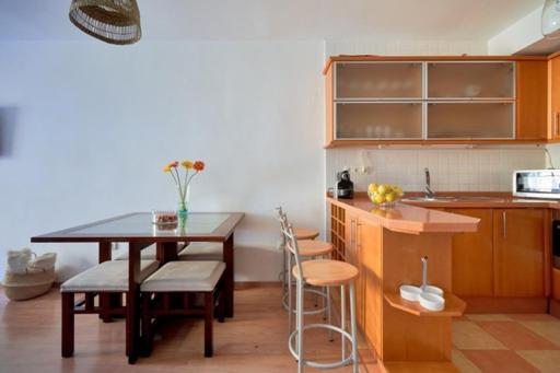 Apartamento Malagueta Málaga Extérieur photo