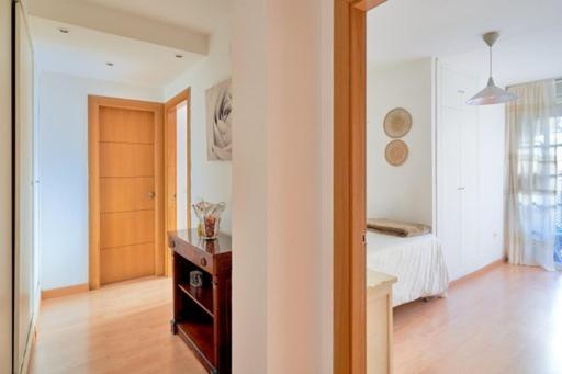 Apartamento Malagueta Málaga Extérieur photo