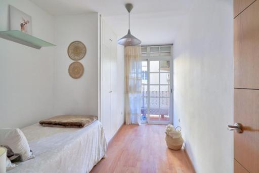 Apartamento Malagueta Málaga Extérieur photo