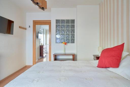 Apartamento Malagueta Málaga Extérieur photo