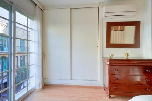 Apartamento Malagueta Málaga Extérieur photo