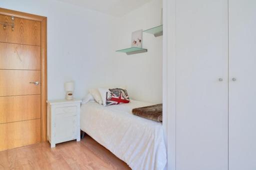 Apartamento Malagueta Málaga Extérieur photo